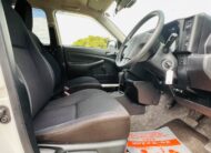 2019 TOYOTA SUCCEED TX 4WD