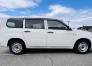 2019 TOYOTA SUCCEED TX 4WD