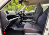 2019 TOYOTA SUCCEED TX 4WD