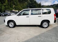 2019 TOYOTA SUCCEED TX 4WD