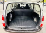 2019 TOYOTA PROBOX – DX COMFORT 4WD