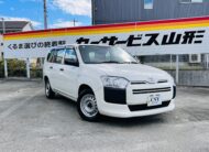 2019 TOYOTA PROBOX – DX COMFORT 4WD