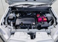 2019 TOYOTA PROBOX – DX COMFORT 4WD