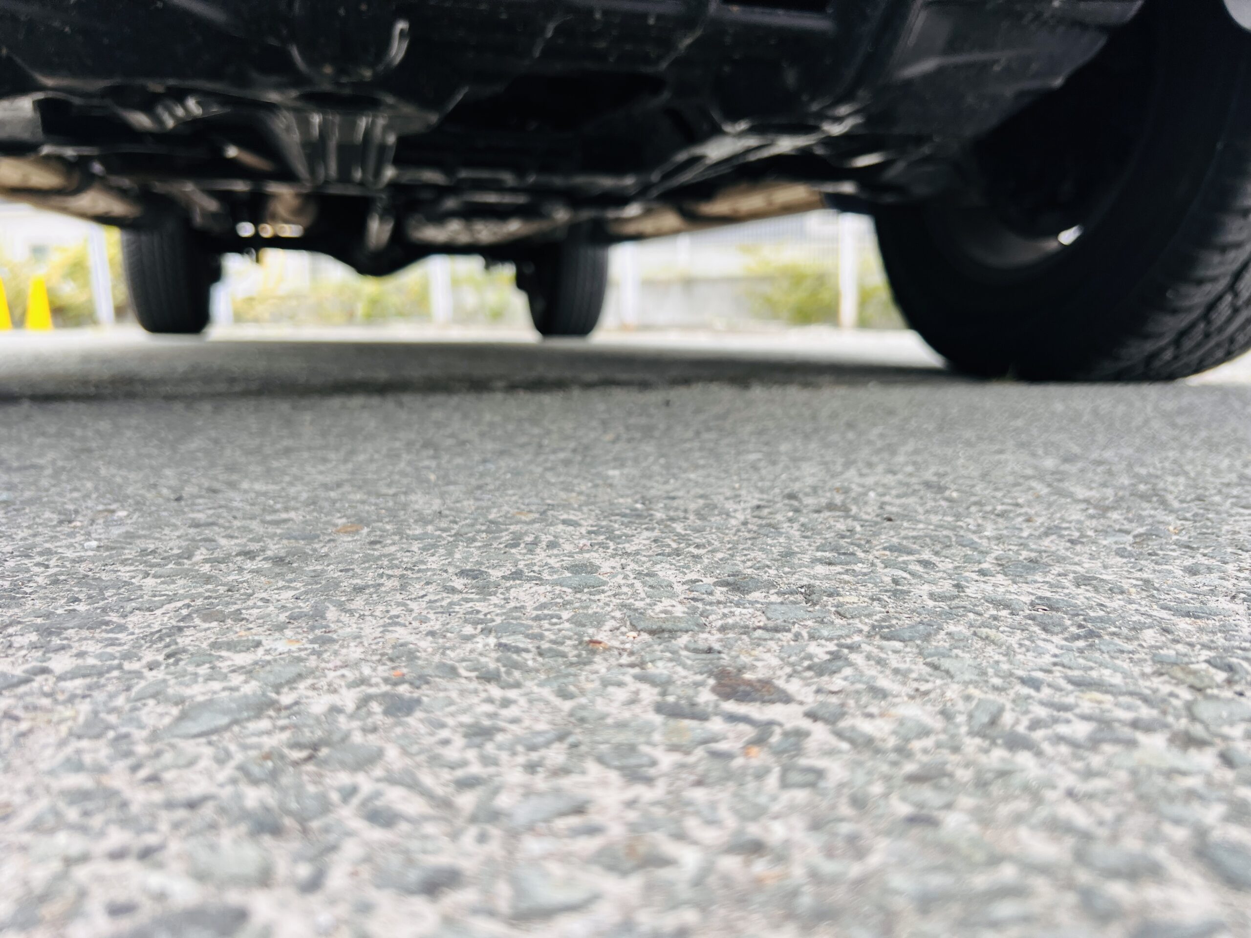 2019 TOYOTA PROBOX – DX COMFORT 4WD