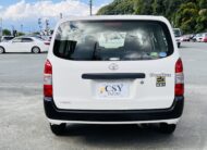 2019 TOYOTA PROBOX – DX COMFORT 4WD