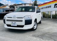 2019 TOYOTA PROBOX – DX COMFORT 4WD