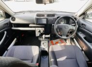 2019 TOYOTA PROBOX – DX COMFORT 4WD