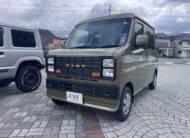 2024 DAIHATSU HIJET CARGO DECK VAN G 4WD
