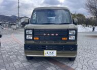 2024 DAIHATSU HIJET CARGO DECK VAN G 4WD