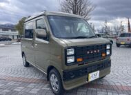 2024 DAIHATSU HIJET CARGO DECK VAN G 4WD