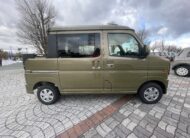 2024 DAIHATSU HIJET CARGO DECK VAN G 4WD
