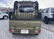2024 DAIHATSU HIJET CARGO DECK VAN G 4WD