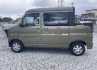 2024 DAIHATSU HIJET CARGO DECK VAN G 4WD