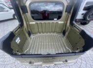 2024 DAIHATSU HIJET CARGO DECK VAN G 4WD