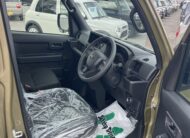 2024 DAIHATSU HIJET CARGO DECK VAN G 4WD