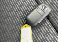 2024 DAIHATSU HIJET CARGO DECK VAN G 4WD