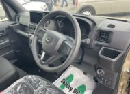 2024 DAIHATSU HIJET CARGO DECK VAN G 4WD