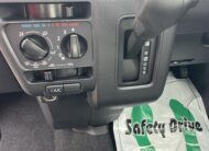 2024 DAIHATSU HIJET CARGO DECK VAN G 4WD