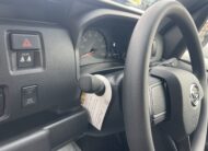 2024 DAIHATSU HIJET CARGO DECK VAN G 4WD