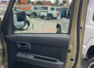 2024 DAIHATSU HIJET CARGO DECK VAN G 4WD