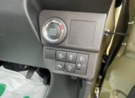 2024 DAIHATSU HIJET CARGO DECK VAN G 4WD