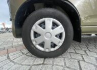 2024 DAIHATSU HIJET CARGO DECK VAN G 4WD