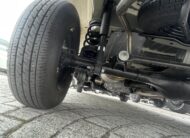 2024 DAIHATSU HIJET CARGO DECK VAN G 4WD