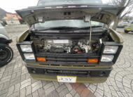 2024 DAIHATSU HIJET CARGO DECK VAN G 4WD