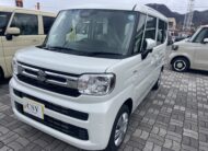 2026 SUZUKI SPACIA X 4WD