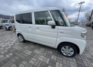 2026 SUZUKI SPACIA X 4WD