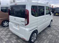2026 SUZUKI SPACIA X 4WD