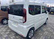 2026 SUZUKI SPACIA X 4WD