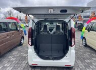 2026 SUZUKI SPACIA X 4WD