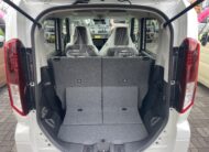 2026 SUZUKI SPACIA X 4WD