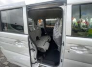 2026 SUZUKI SPACIA X 4WD