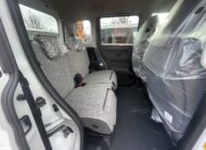 2026 SUZUKI SPACIA X 4WD