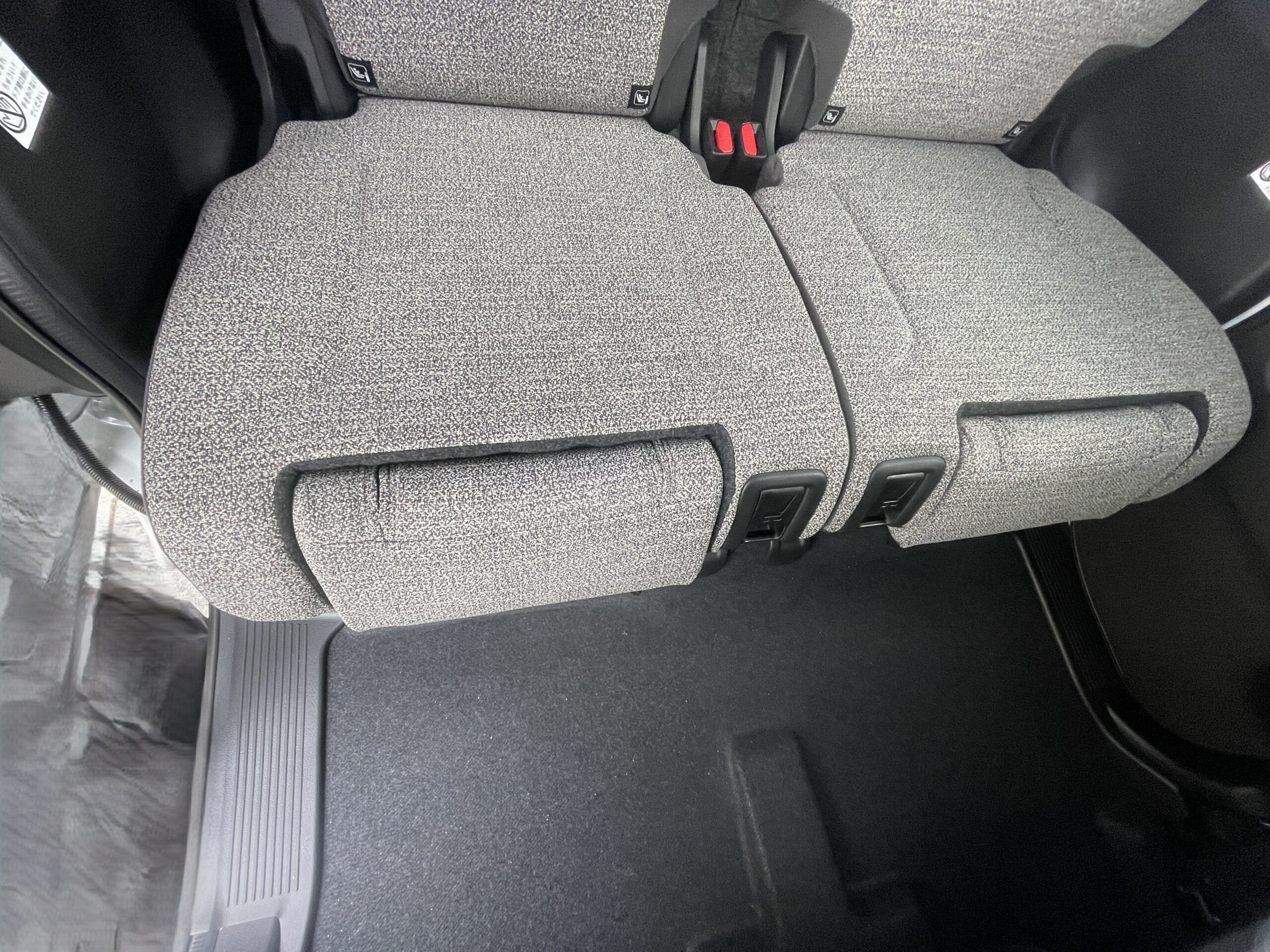 2026 SUZUKI SPACIA X 4WD