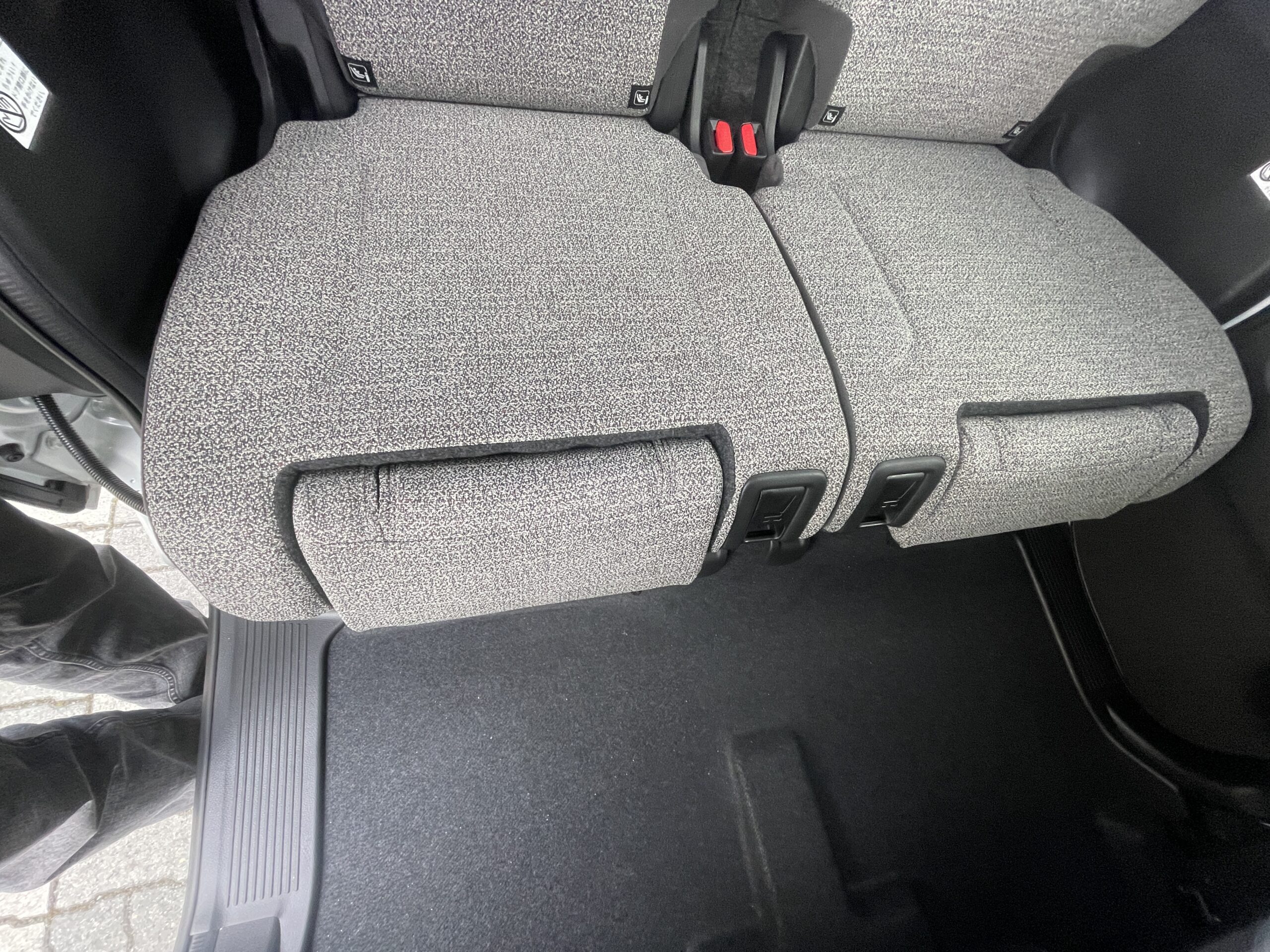 2026 SUZUKI SPACIA X 4WD