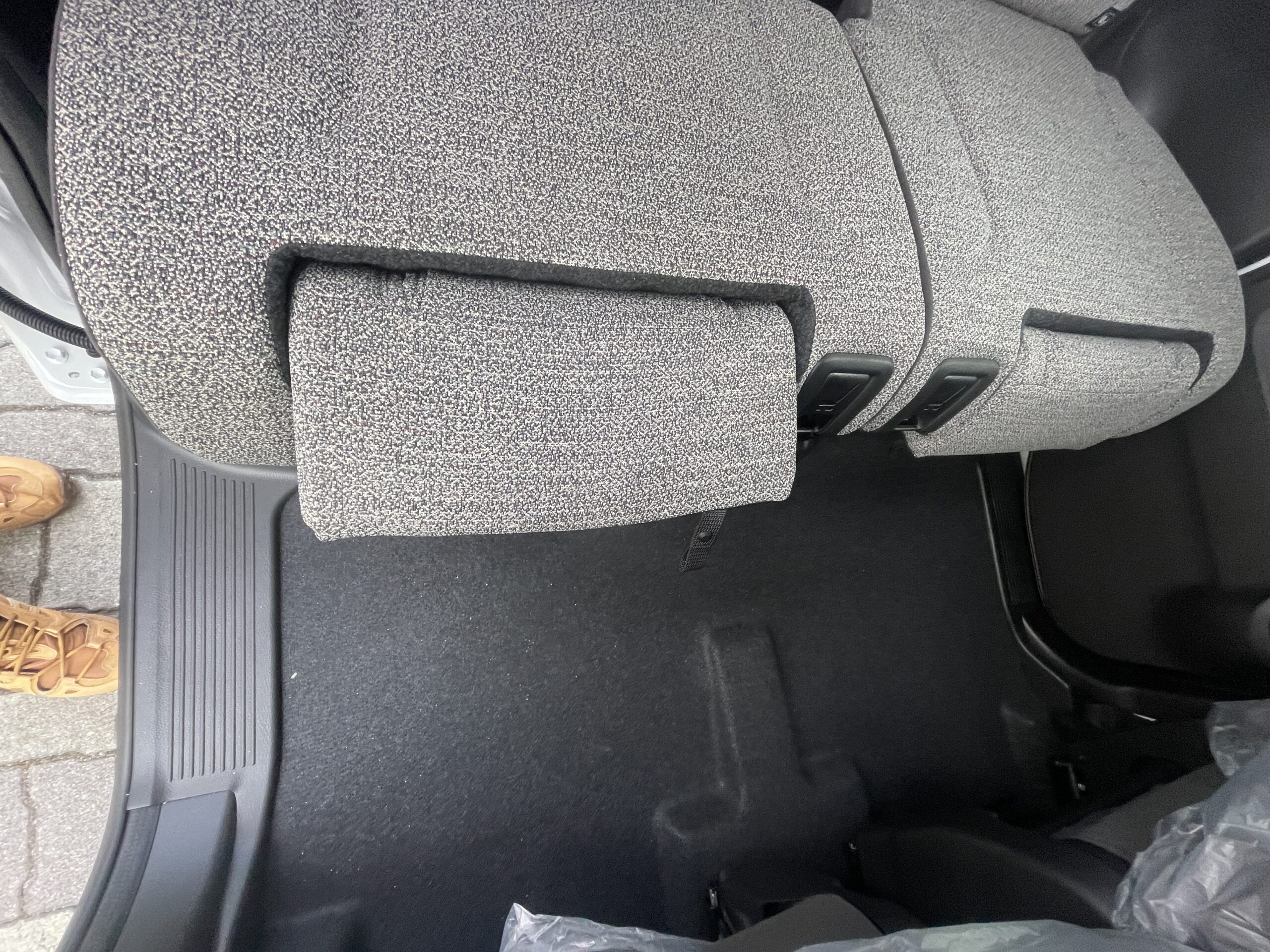 2026 SUZUKI SPACIA X 4WD