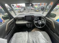 2026 SUZUKI SPACIA X 4WD