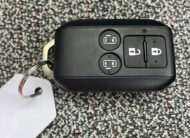 2026 SUZUKI SPACIA X 4WD