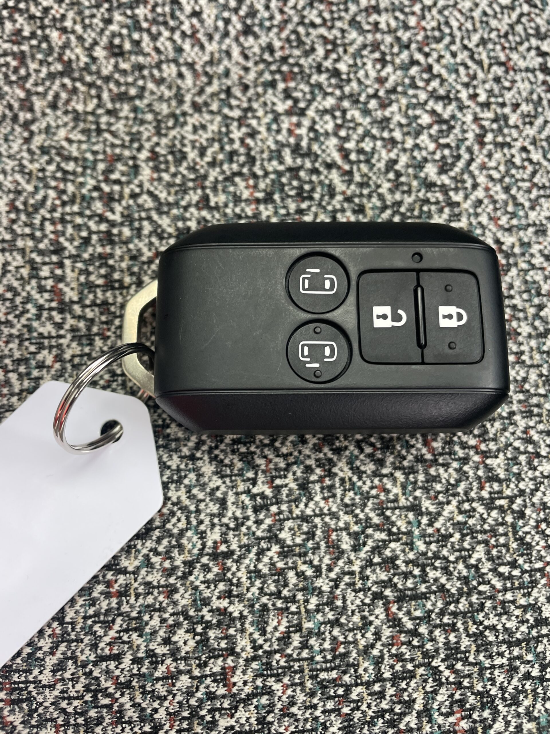 2026 SUZUKI SPACIA X 4WD