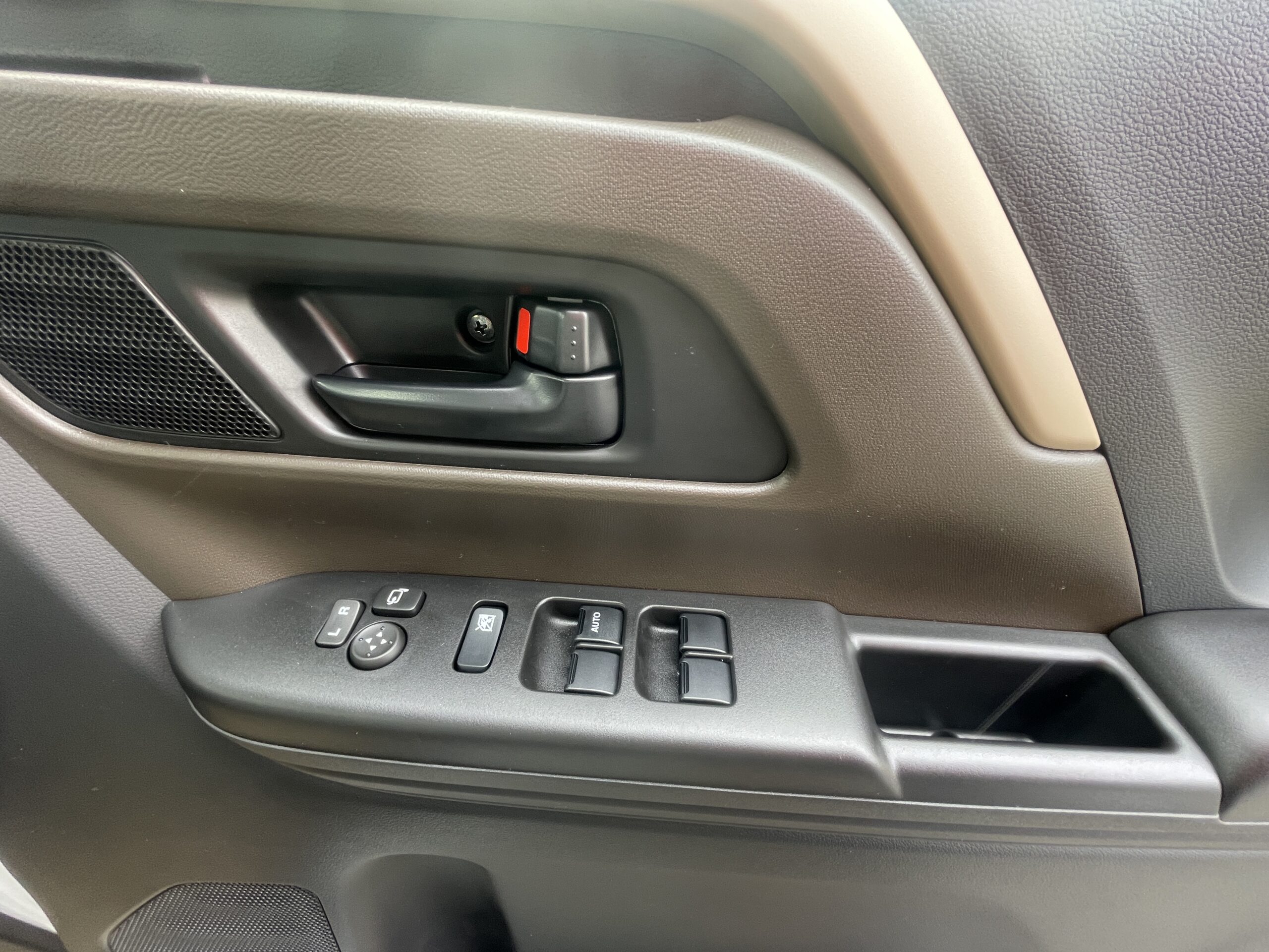 2026 SUZUKI SPACIA X 4WD