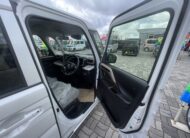 2026 SUZUKI SPACIA X 4WD