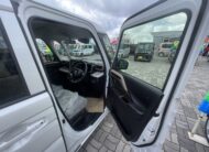 2026 SUZUKI SPACIA X 4WD