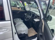 2026 SUZUKI SPACIA X 4WD