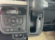 2026 SUZUKI SPACIA X 4WD