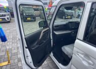 2026 SUZUKI SPACIA X 4WD