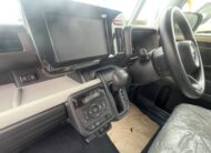 2026 SUZUKI SPACIA X 4WD