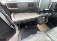 2026 SUZUKI SPACIA X 4WD